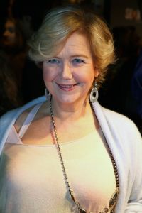 09-01-2013 SHOWBIZZ; FILM PREMIERE VAN LES MISERABLES IN AMSTERDAM.
foto: Albert den Iseger