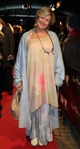 09-01-2013 SHOWBIZZ; FILM PREMIERE VAN LES MISERABLES IN AMSTERDAM. 
foto: Albert den Iseger
