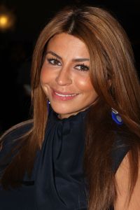 24-01-2013 SHOWBIZZ; AMSTERDAM  FASHION WEEK.
foto: Albert den Iseger