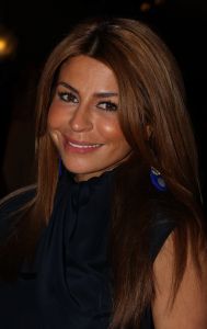 24-01-2013 SHOWBIZZ; AMSTERDAM  FASHION WEEK.
foto: Albert den Iseger