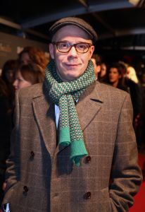 09-01-2013 SHOWBIZZ; FILM PREMIERE VAN LES MISERABLES IN AMSTERDAM.
foto: Albert den Iseger