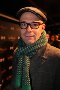 09-01-2013 SHOWBIZZ; FILM PREMIERE VAN LES MISERABLES IN AMSTERDAM.
foto: Albert den Iseger