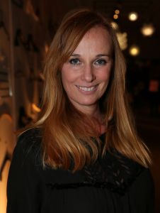 24-01-2013 SHOWBIZZ; AMSTERDAM  FASHION WEEK.
foto: Albert den Iseger
