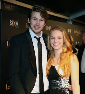 09-01-2013 SHOWBIZZ; FILM PREMIERE VAN LES MISERABLES IN AMSTERDAM.
foto: Albert den Iseger