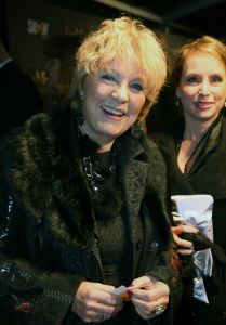 09-01-2013 SHOWBIZZ; FILM PREMIERE VAN LES MISERABLES IN AMSTERDAM.
foto: Albert den Iseger