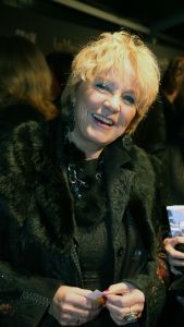09-01-2013 SHOWBIZZ; FILM PREMIERE VAN LES MISERABLES IN AMSTERDAM.
foto: Albert den Iseger