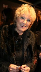 09-01-2013 SHOWBIZZ; FILM PREMIERE VAN LES MISERABLES IN AMSTERDAM.
foto: Albert den Iseger