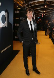 28-01-2013 SHOWBIZZ; VERLIEFD OP IBIZA, NIEUWE FILM VAN JOHAN NEIJENHUIS. Gisteravond ging Verliefd op Ibiza officieel in premiere in Pathe Tuschinski Amsterdam. De volledige cast en crew en tout Bekend Nederland was op de premiere aanwezig. Ook was alle belangrijke pers ter plaatse om de prachtig geklede gasten vast te leggen op de gevoelige plaat of om een interview af te nemen. Alle 3 zalen van het theater waren gevuld met premieregasten, nog nooit eerder had Tuschinski een premiere van een dergelijk formaat.
foto: Albert den Iseger