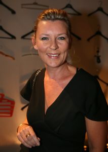 24-01-2013 SHOWBIZZ; AMSTERDAM  FASHION WEEK.
foto: Albert den Iseger