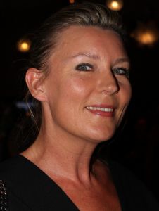24-01-2013 SHOWBIZZ; AMSTERDAM  FASHION WEEK.
foto: Albert den Iseger