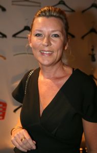 24-01-2013 SHOWBIZZ; AMSTERDAM  FASHION WEEK.
foto: Albert den Iseger
