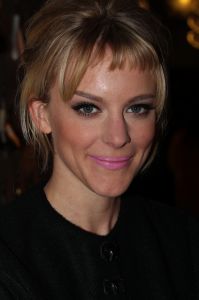 24-01-2013 SHOWBIZZ; AMSTERDAM  FASHION WEEK.
foto: Albert den Iseger