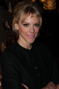 24-01-2013 SHOWBIZZ; AMSTERDAM  FASHION WEEK.
foto: Albert den Iseger