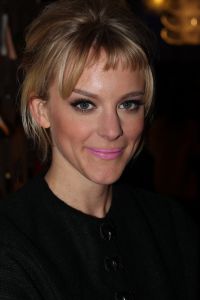 24-01-2013 SHOWBIZZ; AMSTERDAM  FASHION WEEK.
foto: Albert den Iseger