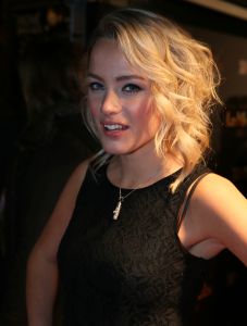 09-01-2013 SHOWBIZZ; FILM PREMIERE VAN LES MISERABLES IN AMSTERDAM.
foto: Albert den Iseger