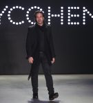 24-01-2013 SHOWBIZZ; AMSTERDAM FASHION WEEK. 
foto: Albert den Iseger