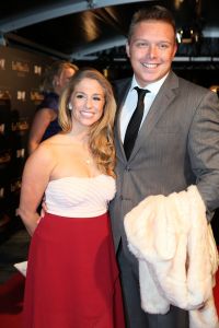 09-01-2013 SHOWBIZZ; FILM PREMIERE VAN LES MISERABLES IN AMSTERDAM.
foto: Albert den Iseger
