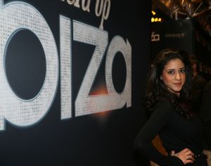 28-01-2013 SHOWBIZZ; VERLIEFD OP IBIZA, NIEUWE FILM VAN JOHAN NEIJENHUIS. Gisteravond ging Verliefd op Ibiza officieel in premiere in Pathe Tuschinski Amsterdam. De volledige cast en crew en tout Bekend Nederland was op de premiere aanwezig. Ook was alle belangrijke pers ter plaatse om de prachtig geklede gasten vast te leggen op de gevoelige plaat of om een interview af te nemen. Alle 3 zalen van het theater waren gevuld met premieregasten, nog nooit eerder had Tuschinski een premiere van een dergelijk formaat.
foto: Albert den Iseger