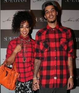 27-01-2013 SHOWBIZZ; SUPER TRASH MODESHOW IN AMSTERDAMSE HOLLANDSCHE MANAGE. 
Terwijl andere jonge designers hun nieuwste collecties deze week toonde in de Gashouder presenteerde Olsay Gulsen van SUPER TRASH een heel andere show in de Amsterdamse Manage.De modeshow was opzienbarend, modellen op fietsen,quads,segway-s, karren en op paarden. Zoals ook bij haar voorgaande shows sloot Olsay haar show zelf af, door op de catwalk zelf op een paard te rijden, zij droeg daarbij zelf een enorme paardenstaart. 
foto: Albert den Iseger.
