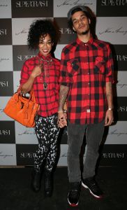 27-01-2013 SHOWBIZZ; SUPER TRASH MODESHOW IN AMSTERDAMSE HOLLANDSCHE MANAGE. 
Terwijl andere jonge designers hun nieuwste collecties deze week toonde in de Gashouder presenteerde Olsay Gulsen van SUPER TRASH een heel andere show in de Amsterdamse Manage.De modeshow was opzienbarend, modellen op fietsen,quads,segway-s, karren en op paarden. Zoals ook bij haar voorgaande shows sloot Olsay haar show zelf af, door op de catwalk zelf op een paard te rijden, zij droeg daarbij zelf een enorme paardenstaart. 
foto: Albert den Iseger.