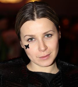 24-01-2013 SHOWBIZZ; AMSTERDAM  FASHION WEEK.
foto: Albert den Iseger