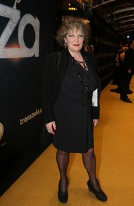 28-01-2013 SHOWBIZZ; VERLIEFD OP IBIZA, NIEUWE FILM VAN JOHAN NEIJENHUIS. Gisteravond ging Verliefd op Ibiza officieel in premiere in Pathe Tuschinski Amsterdam. De volledige cast en crew en tout Bekend Nederland was op de premiere aanwezig. Ook was alle belangrijke pers ter plaatse om de prachtig geklede gasten vast te leggen op de gevoelige plaat of om een interview af te nemen. Alle 3 zalen van het theater waren gevuld met premieregasten, nog nooit eerder had Tuschinski een premiere van een dergelijk formaat.
foto: Albert den Iseger