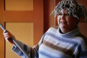 15-01-2014 SHOWBIZZ; BOER JOHAN EN ZIJN BOERENBEDROG IN DENEMARKEN. Deze week een  BOERENBEDROG verhaal in weekblad PRIVE. Wij reden naar Denemarken en beleefde in het plaatsje BJERREMOSE een ware triller. Boer Johan uit BZV had namelijk heel veel te verbergen.
foto: Albert den Iseger