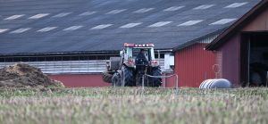 15-01-2014 SHOWBIZZ; BOER JOHAN EN ZIJN BOERENBEDROG IN DENEMARKEN. Deze week een  BOERENBEDROG verhaal in weekblad PRIVE. Wij reden naar Denemarken en beleefde in het plaatsje BJERREMOSE een ware triller. Boer Johan uit BZV had namelijk heel veel te verbergen.
foto: Albert den Iseger