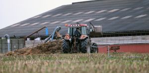 15-01-2014 SHOWBIZZ; BOER JOHAN EN ZIJN BOERENBEDROG IN DENEMARKEN. Deze week een  BOERENBEDROG verhaal in weekblad PRIVE. Wij reden naar Denemarken en beleefde in het plaatsje BJERREMOSE een ware triller. Boer Johan uit BZV had namelijk heel veel te verbergen.
foto: Albert den Iseger