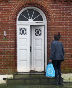 15-01-2014 SHOWBIZZ; BOER JOHAN EN ZIJN BOERENBEDROG IN DENEMARKEN. Deze week een  BOERENBEDROG verhaal in weekblad PRIVE. Wij reden naar Denemarken en beleefde in het plaatsje BJERREMOSE een ware triller. Boer Johan uit BZV had namelijk heel veel te verbergen.
foto: Albert den Iseger