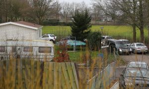 10-01-2015 SHOWBIZZ; BEGRAFENIS VAN CHRIS BAUER TE FIJNAART.
foto: Albert den Iseger