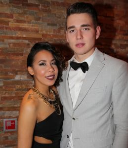 07-01-2015 SHOWBIZZ; MUSICAL AWARDS GALA 2015 TE UTRECHT. Alle gasten, prijswinnaars en genomineerden van de Musical Awards Gala 2015. foto: Albert den Iseger