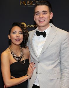 07-01-2015 SHOWBIZZ; MUSICAL AWARDS GALA 2015 TE UTRECHT. Alle gasten, prijswinnaars en genomineerden van de Musical Awards Gala 2015. foto: Albert den Iseger