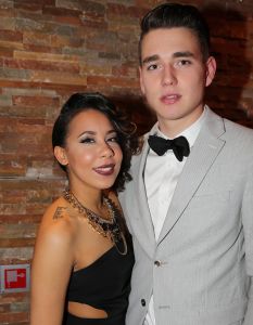 07-01-2015 SHOWBIZZ; MUSICAL AWARDS GALA 2015 TE UTRECHT. Alle gasten, prijswinnaars en genomineerden van de Musical Awards Gala 2015. foto: Albert den Iseger