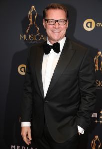 07-01-2015 SHOWBIZZ; MUSICAL AWARDS GALA 2015 TE UTRECHT. Alle gasten, prijswinnaars en genomineerden van de Musical Awards Gala 2015. foto: Albert den Iseger