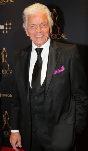 07-01-2015 SHOWBIZZ; MUSICAL AWARDS GALA 2015 TE UTRECHT. Alle gasten, prijswinnaars en genomineerden van de Musical Awards Gala 2015. foto: Albert den Iseger