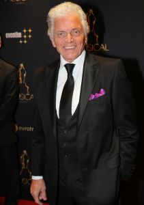 07-01-2015 SHOWBIZZ; MUSICAL AWARDS GALA 2015 TE UTRECHT. Alle gasten, prijswinnaars en genomineerden van de Musical Awards Gala 2015. foto: Albert den Iseger