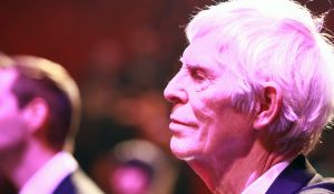 07-01-2015 SHOWBIZZ; MUSICAL AWARDS GALA 2015 TE UTRECHT. Alle gasten, prijswinnaars en genomineerden van de Musical Awards Gala 2015. foto: Albert den Iseger