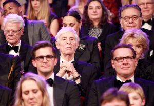 07-01-2015 SHOWBIZZ; MUSICAL AWARDS GALA 2015 TE UTRECHT. Alle gasten, prijswinnaars en genomineerden van de Musical Awards Gala 2015. foto: Albert den Iseger