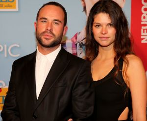 19-01-2015 SHOWBIZZ; PREMIERE VAN DE NEDERLANDSE FILM HOMIES.
foto: Albert den Iseger