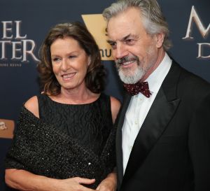 26-01-2015 SHOWBIZZ; PREMIERE SPEELFILM MICHIEL DE RUYTER. Foto: Albert den Iseger.