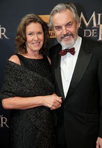 26-01-2015 SHOWBIZZ; PREMIERE SPEELFILM MICHIEL DE RUYTER. Foto: Albert den Iseger.