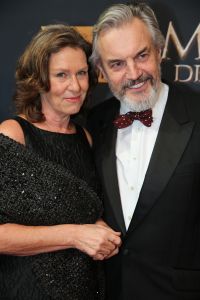 26-01-2015 SHOWBIZZ; PREMIERE SPEELFILM MICHIEL DE RUYTER. Foto: Albert den Iseger.