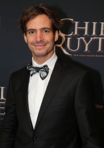 26-01-2015 SHOWBIZZ; PREMIERE SPEELFILM MICHIEL DE RUYTER. Foto: Albert den Iseger.