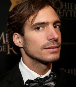 26-01-2015 SHOWBIZZ; PREMIERE SPEELFILM MICHIEL DE RUYTER. Foto: Albert den Iseger.