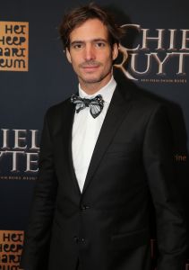 26-01-2015 SHOWBIZZ; PREMIERE SPEELFILM MICHIEL DE RUYTER. Foto: Albert den Iseger.