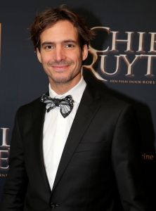 26-01-2015 SHOWBIZZ; PREMIERE SPEELFILM MICHIEL DE RUYTER. Foto: Albert den Iseger.