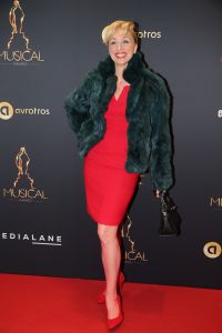 07-01-2015 SHOWBIZZ; MUSICAL AWARDS GALA 2015 TE UTRECHT. Alle gasten, prijswinnaars en genomineerden van de Musical Awards Gala 2015. foto: Albert den Iseger
