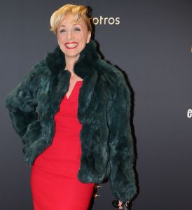 07-01-2015 SHOWBIZZ; MUSICAL AWARDS GALA 2015 TE UTRECHT. Alle gasten, prijswinnaars en genomineerden van de Musical Awards Gala 2015. foto- Albert den Iseger 