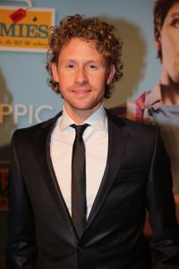 19-01-2015 SHOWBIZZ; PREMIERE VAN DE NEDERLANDSE FILM HOMIES.
foto: Albert den Iseger